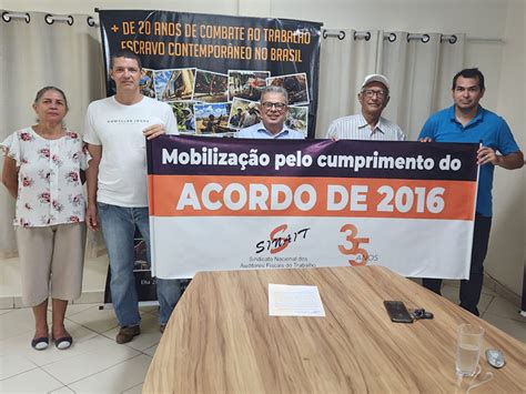 Auditores Fiscais Do Acre Participam Da Mobiliza O Pela Valoriza O Da