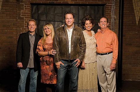 Top Southern Gospel Groups Bios Members And Top Songs