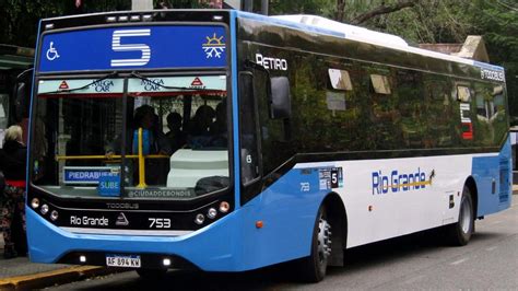 C Mo Tramitar El Boleto Estudiantil En Buenos Aires Paso A Paso