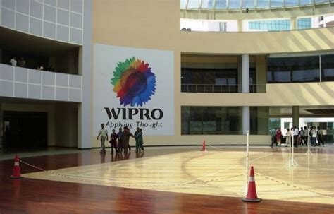 Wipro Freshers Hiring 2022 For Non Voice Process Walk In Interview