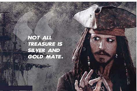 Jack Sparrow Funny Quotes