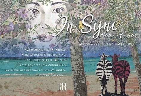 11 Art Exhibitions You Shouldn't Miss In Malaysia | Tatler Asia