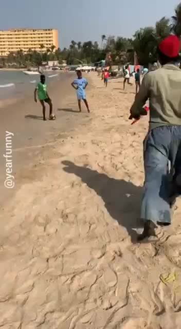 Futbol Playero Meme Subido Por Mrjesus Memedroid