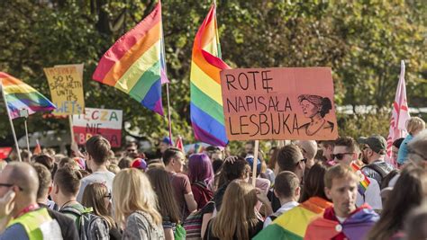 Wojewoda lubelski o Marszu Równości Tęczowy pochód w Lublinie i tak