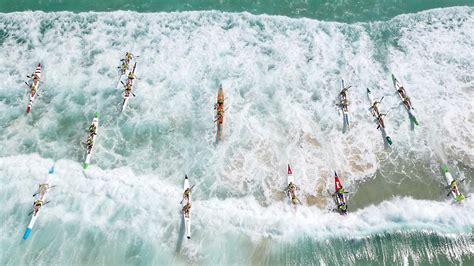 Gold Coast’s Most Dramatic Volunteer Surf Lifesaving Club Rescues Herald Sun