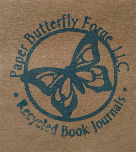 Seattle Made Paper Butterfly Forge LLC | Seattle Made