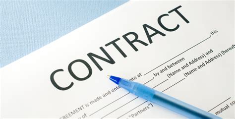 Important Considerations For Travel Nursing Contracts Bluepipes Blog