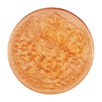 China D Printed Clear Resin Medals Manufacturers Suppliers