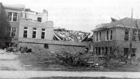 1925 Tri State Tornado The Deadliest Twister In Us History