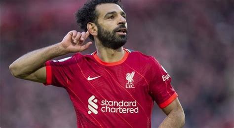 مفاجأة كلوب يدرس استبعاد محمد صلاح من مباراة ليفربول ومانشستر سيتي