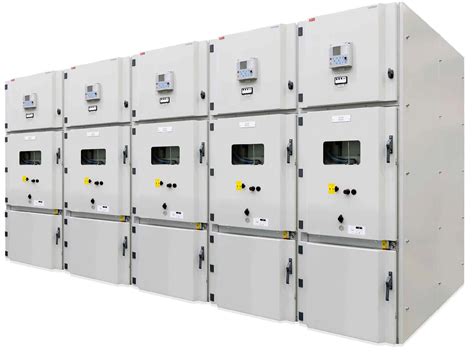 Medium Voltage Switchgear And Products Tec Global