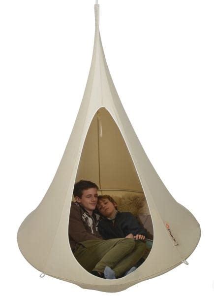 Cocoon Hanging Nest Swing Sense Sensory