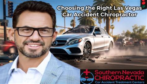 Find The Right Las Vegas Car Crash Chiropractor - Southern Nevada ...