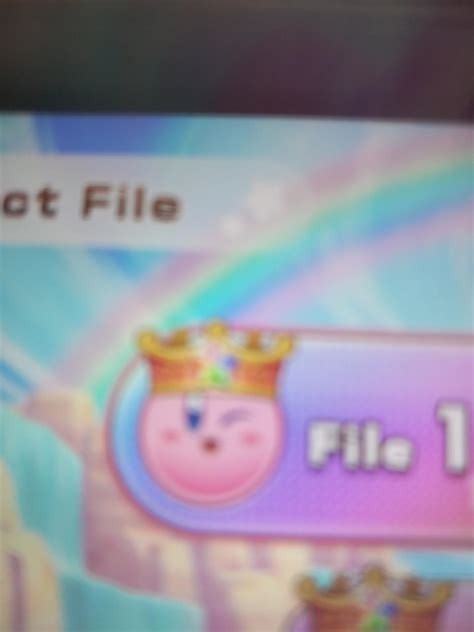 I have been lied to : r/Kirby