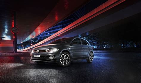 Con Estos Precios Vw Lanza Los Picantes Polo Y Virtus Gts