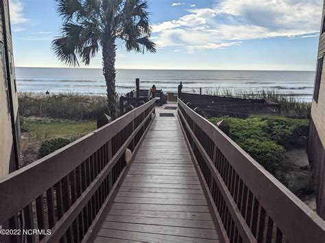 1866 New River Inlet Road Unit Unit 3302 North Topsail Beach North Topsail Beach Topsail