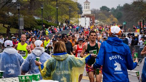 Boston Strong, 10 Years On - The New York Times