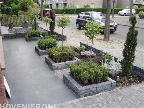 Pin Op Voortuin Idee Voortuin Tuin Tuin Idee N