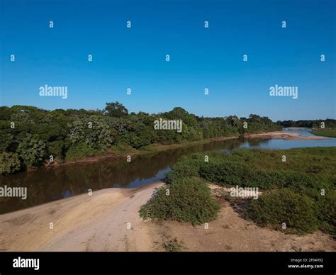 Pantanal Aerial Fotografías E Imágenes De Alta Resolución Alamy