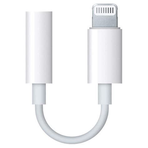 Dongle Earphone Apple Phone Aux Adapter 1 1 Lightning Digital Av