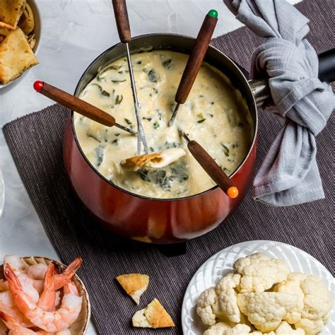 What To Dip In Cheese Fondue 31 Unique Ideas To Try