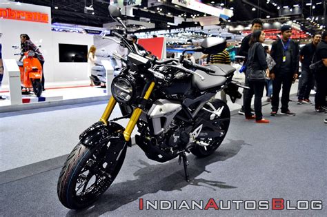 Honda Cb R Expected Launch Date In India Reviewmotors Co