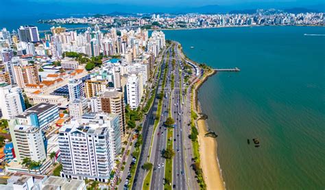 Cidades Mais Seguras Do Brasil Para Se Viver Em