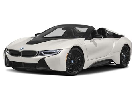 2020 BMW i8 Reliability - Consumer Reports
