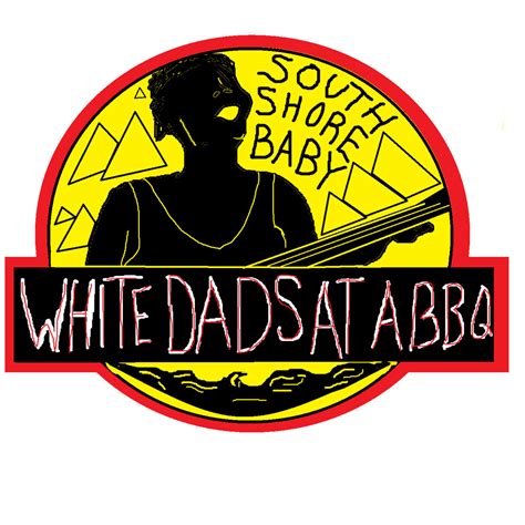 White Dads At A BBQ | White Dads at a BBQ