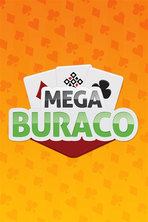 Mega Buraco MegaJogos Android Apps On Google Play