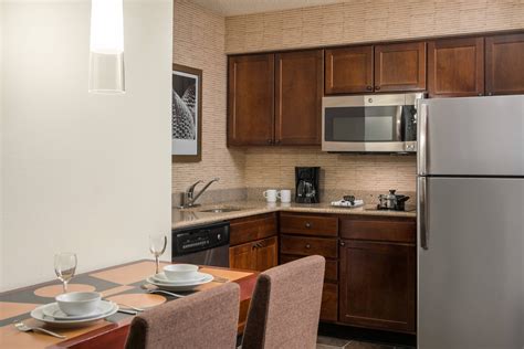 Extended-Stay Hotel in Cypress, CA | Residence Inn Cypress Los Alamitos