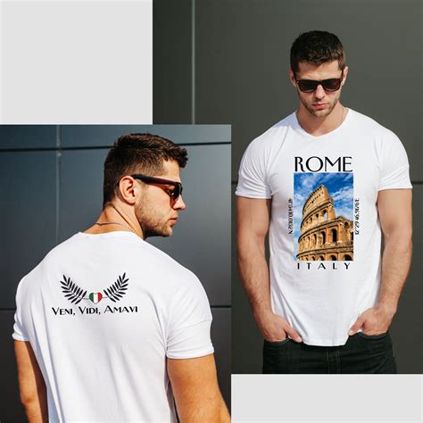 Rome Italy Shirt, Rome T Shirt, Rome Italy Vacation, Rome Gift, Rome ...