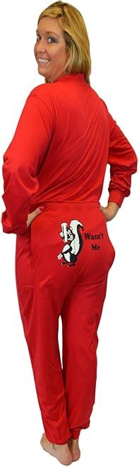 Big Feet Pajama Co Adult Drop Seat Onesies