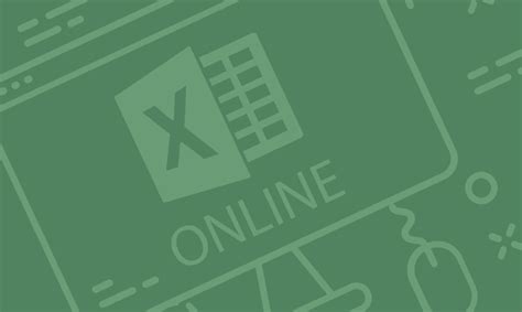 How To Use Microsoft Excel Online Operfglam