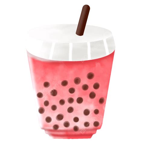 Ice Boba Hd Transparent Flat Design Ice Boba Flat Design Ice Drink