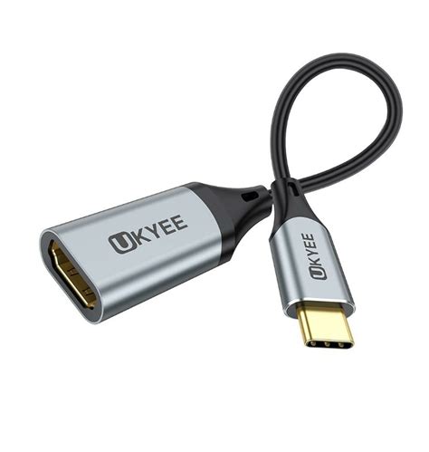 Usbc To Hdmi Adapter Cable 4k 30hz 330180 티몬