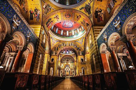 Architettura Della Cattedrale Hisour Ciao Cos Sei