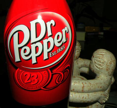 Dr Pepper Est1885 Che1882 Flickr