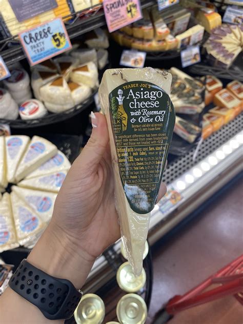 We Tried The Best Trader Joe’s Cheeses—here’s How They Ranked Fitness Blog