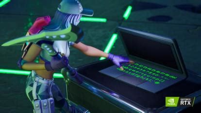 Beyond Creative Case Study | NVIDIA In Fortnite