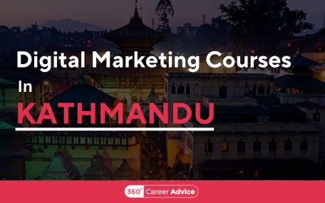 Top 10 Best Digital Marketing Courses In Kathmandu