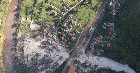 Pogledajte Razmjere Tragedije U Jablanici Foto Video Poplave