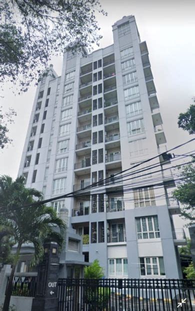 Apartemen Fx Sudirman Lokasi Strategis Dkt Kawasan Bisnis