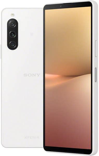 Etoren Unlocked Sony Xperia V G Dual Sim Gb White Gb