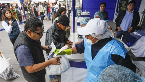 Produce realizará este año 130 ferias de Mi Pescadería para