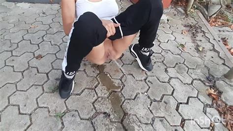 Teens Pee Outdoor Free Sex Video RedTube