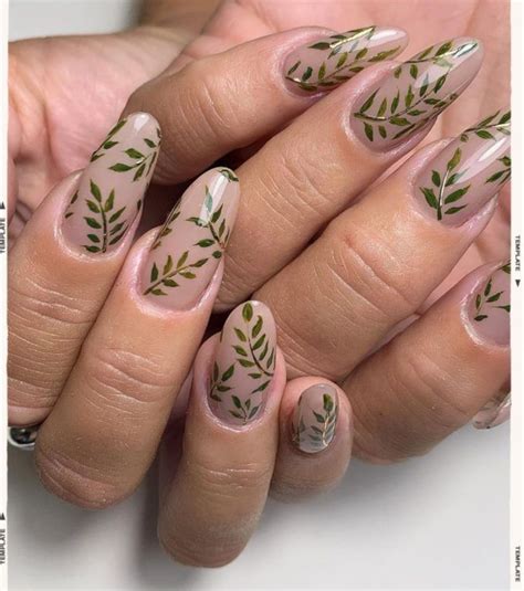 Festive Manicure Ideas To Inspire Your First Trip Back To The Salon