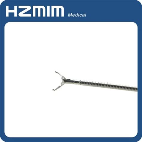 Disposable Endoscopic Flexible Hemoclip,Hemostatic Clips - Buy ...