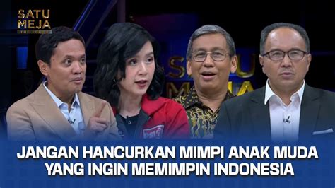 Inilah Dua Hal Yang Harus Dipandang Dari Mahkamah Konstitusi Menurut