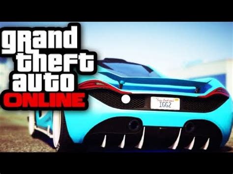 GTA 5 19 Jeder Darf Mitmachen YouTube